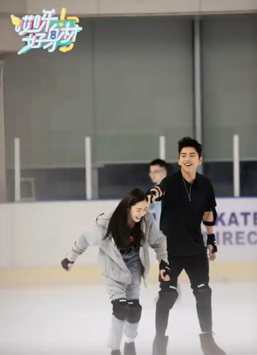 张天爱和王大陆甜蜜暴击后,又生拐和他的关系一番心里话表心意