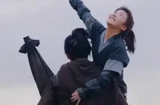 电视剧将夜昊天是谁与小侍女桑桑到底什么关系