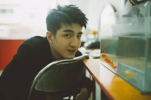 娱乐圈惊现男版韩雪网友比韩雪还厉害