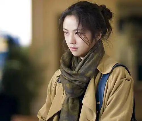 李安为色戒挑女主角,韩雪在饭店与他偶遇,最后却婉拒了邀请
