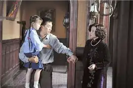 潜伏后借枪张嘉译称不输孙红雷
