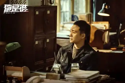 人性幽微,善恶并存,翻车的张译又爆了
