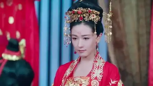 独孤靖瑶心伤,大清早就开怼沈珍珠,这态度是要黑化了
