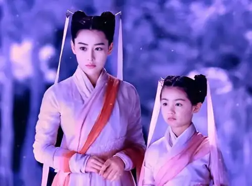 杨过退隐后去哪了你看郭襄在古墓中遇上了谁那二人说出了答案
