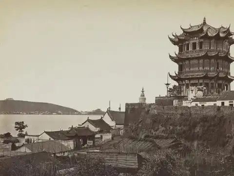 鸟枪
