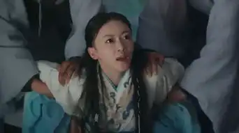 新剧皓镧传首播吴谨言被网友吐槽演技