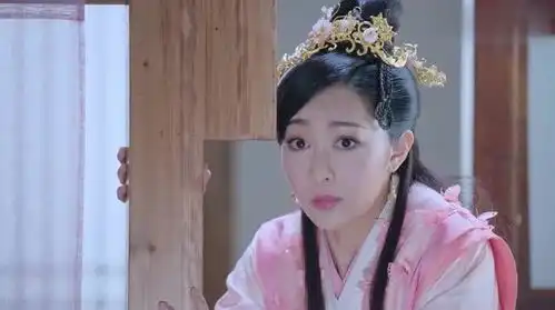 双世宠妃2曲家二小姐被诊断已过世,突然从床上坐起,众人吓坏
