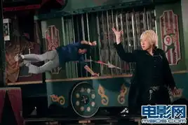 开心魔法大战激光剑比武致敬星战
