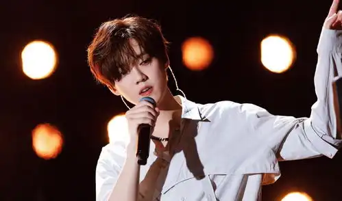 娱乐圈中的女儿控,鹿晗王一博都没逃过,只有郭麒麟说出实话
