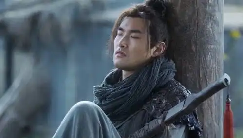 雪中后辈高手层出不穷,但是真正能入王仙芝眼的,只有四人
