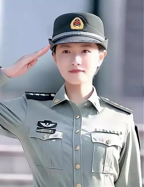 我是特种兵万茜
