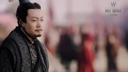 赵国以赵姬及嬴政威胁嬴异人英魂尚在绝不妥协