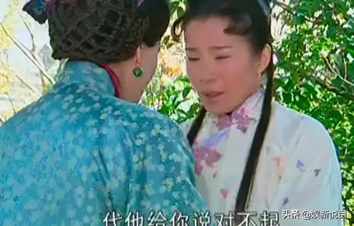 苦情剧御用琼女郎,曾为一人不接拍吻戏,巅峰时期退出娱乐圈
