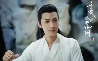 罗云熙现代新剧开拍,剧情吸睛,女主角是烈火军校的她
