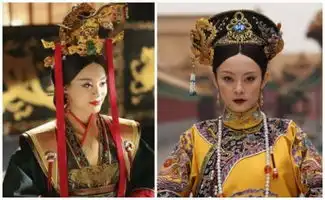 芈月传新出炉剧照来啦,热热滴烫手哦