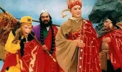 吴承恩的西游记,竟然被小学生发现大漏洞
