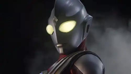 迪迦奥特曼不愧是一代人心中的经典,不仅外表帅气,光线技能还看着过瘾