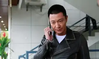 流量明星演战争戏还带美瞳,李宗翰严厉斥责娱乐圈乱象
