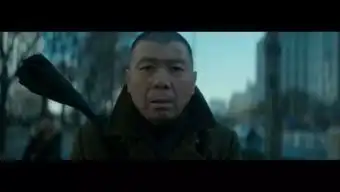 老炮儿电影里的六爷是怎样的人物形象