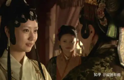 新红楼梦11年后蒋梦婕姚笛赵丽颖三人完成交换人生
