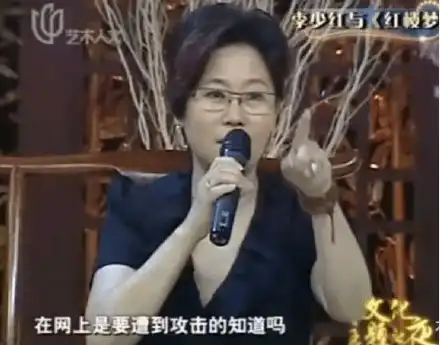 4.1分,神作给她的好口碑终于败完了
