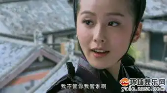 面瘫的唐嫣刘诗诗也有演技大爆发的时刻