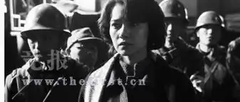 高圆圆因成龙而改变饰演姜淑云不再演自己
