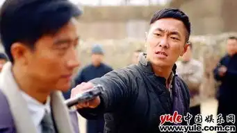 红高粱收视口碑双丰收男主释放男性荷尔蒙