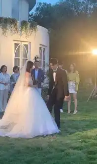 中国版浪漫满屋正式开机,杨超越搭档许魏洲主演,令人期待
