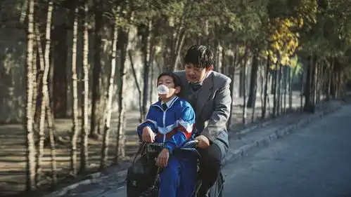 尽管有人觉得这部剧节奏慢像文艺片,但它让我看到熟悉的青春印记