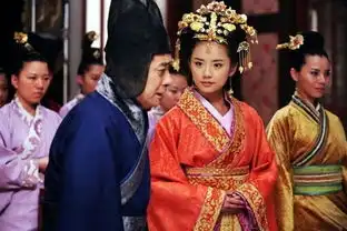 酷我酷音天下吧古装情感大戏凤凰牡丹演剧照