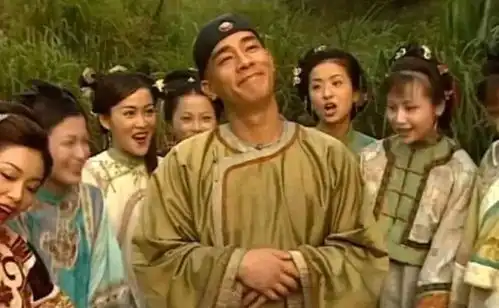 香港黄金时代为什么一直被人怀念
