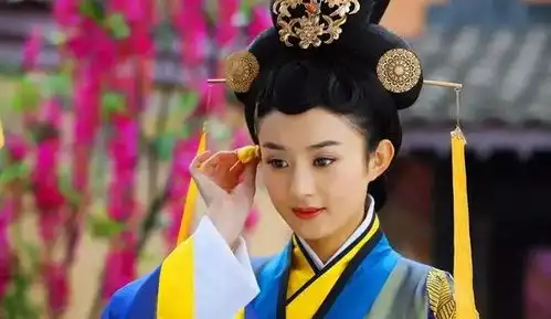从赵丽颖挑剧本的水准,看女人的职业规划
