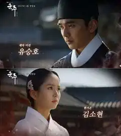 君主假面的主人播出时间,君主假面的主人剧情,俞承豪金所炫cp