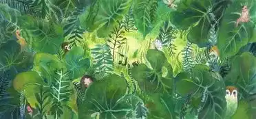 将民间故事转化为小说,造一个传统与现代的双梦记此刻夜读
