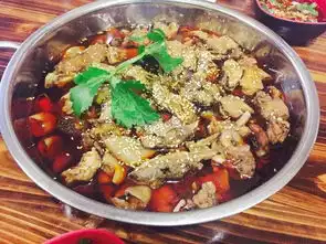 成都最好吃的五大神秘美食你和升职只差一个重口