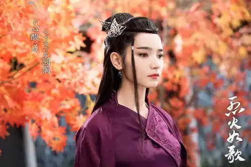 细数烈火如歌的槽点,热巴仔仔张彬彬都踩坑了
