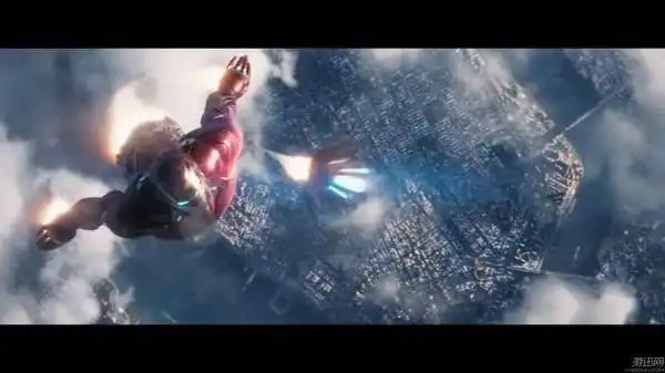 复仇者联盟3蓝光版删减片段曝光超多内容一次看够
