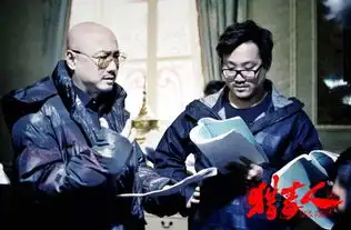 猎毒人导演怎么就确定吴秀波领盒饭了呢
