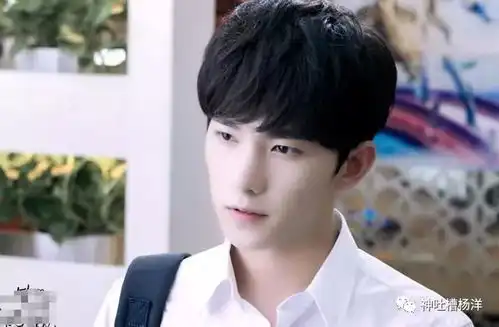 杨洋如今变化有多大看他上快本,网友这真是杨洋
