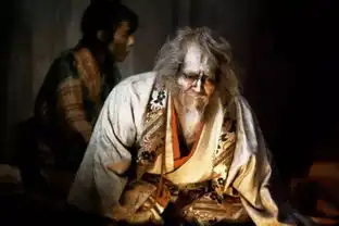 日本电影中的服饰美学很多灵感来自中国