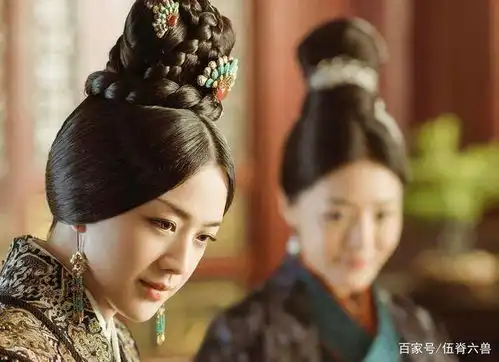 2020年q1电视剧热度排名绝代双骄垫底,锦衣仅排第5