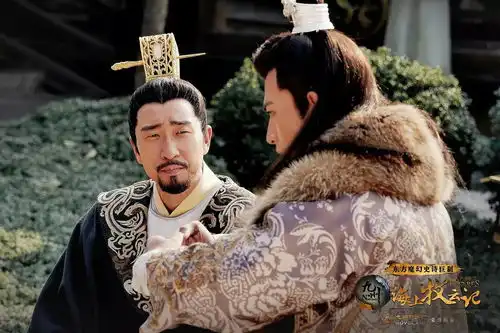 陈豪李佳芯夸世代扮演塑料夫妻档,影视剧里的塑料情分,你知道多少