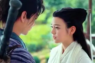 神雕陈妍希替身曝光
