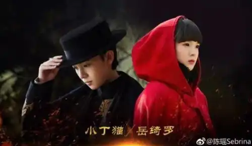 长着一张初恋脸却被喊国民老公,这个萌妹纸帅爆了