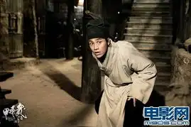 龙门系列主题剧照海量曝光六大主演飙演技