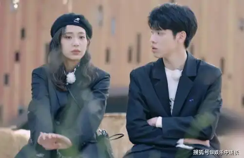 怦然心动板砖最后和谁在一起了怦然心动20岁牙牙和辉辉后续
