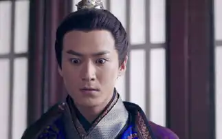 大唐荣耀安庆绪被命令要杀沈珍珠后称帝强行迎娶沈珍珠
