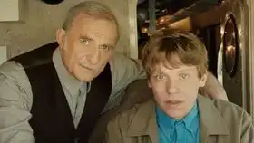 绝命毒师老迈克大势已去千不该万不该与老白为敌0001