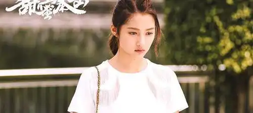 18年开播的电视剧都是美妆指南
